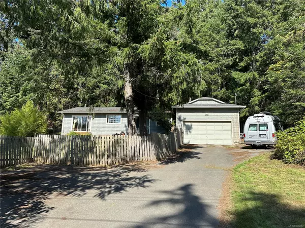 Salt Spring, BC V8K 1K8,232 Elizabeth Dr