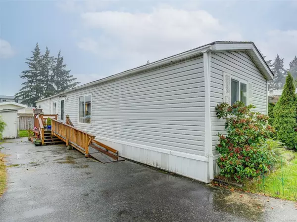 Langford, BC V9B 4P9,2807 Sooke Lake Rd #35