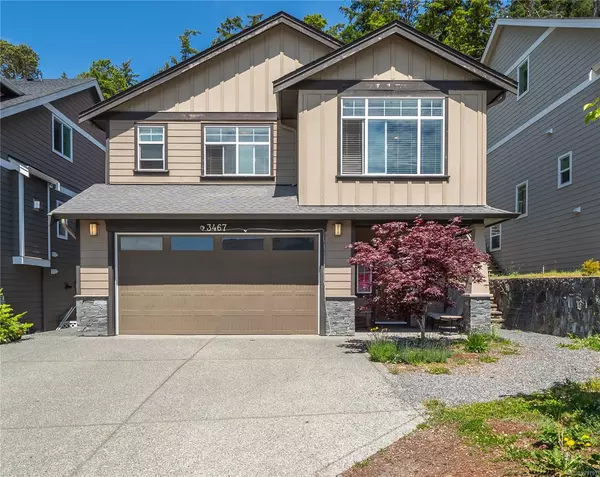 3467 Ambrosia Cres,  Langford,  BC V9C 0K4