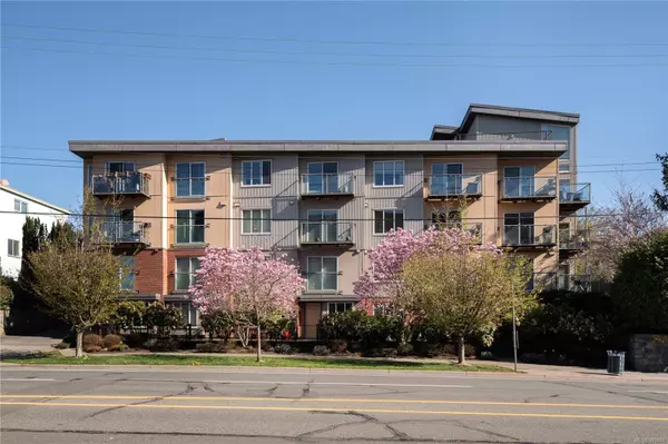 Victoria, BC V8T 2W2,356 Gorge Rd E #101