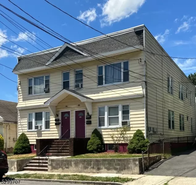 1414 Franklin St, Hillside Twp., NJ 07205