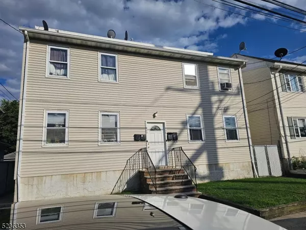 124-126 Burnet Street, Elizabeth City, NJ 07202