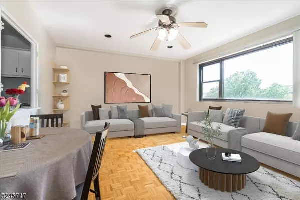 25 Grand Ave #5D, Hackensack City, NJ 07601