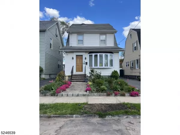 19 Hazard, Elizabeth City, NJ 07208