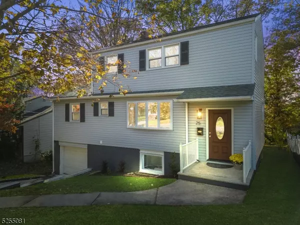 25 Roosevelt Blvd, Edison Twp., NJ 08837