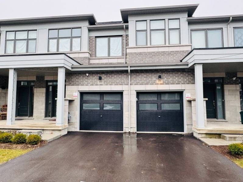 346 Okanagan PATH, Oshawa, ON L1H 0A7