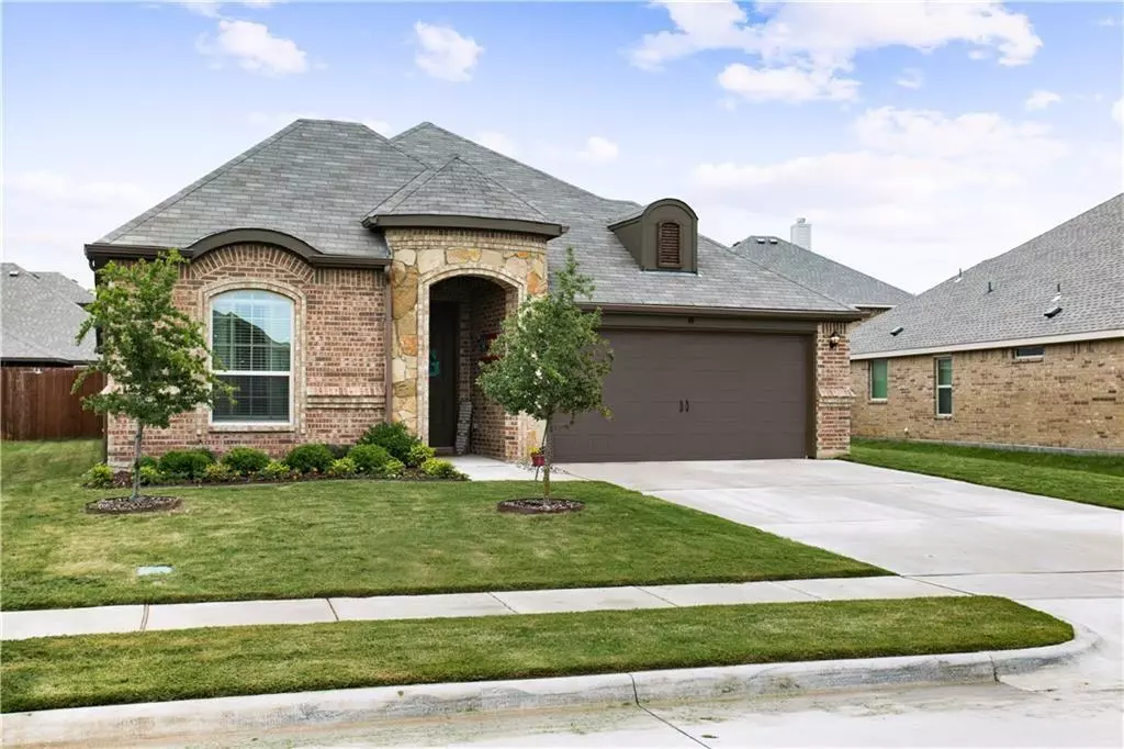 Justin, TX 76247,260 Hilltop Drive