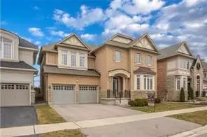 Oakville, ON L6L 0C7,166 Alison CRES