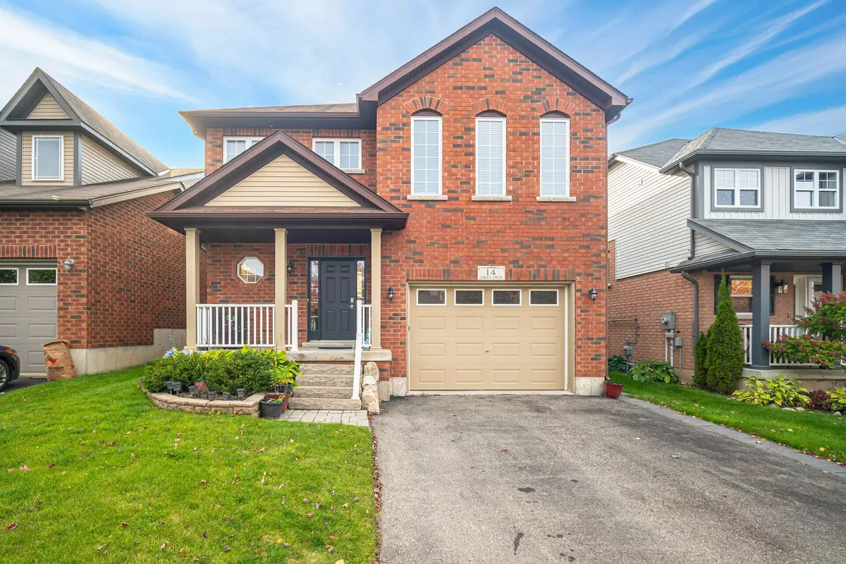 Dufferin, ON L9W 4V2,14 Aiken CRES