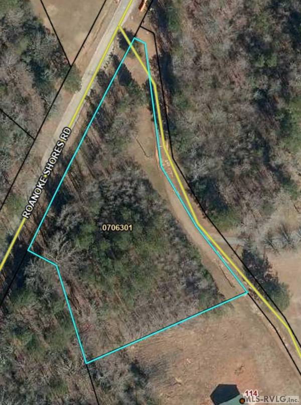 Lot 1 Kings Lane, Littleton, NC 27870