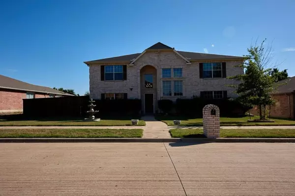 Desoto, TX 75115,708 Timber Trail