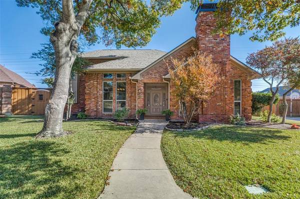 7118 Claren Court, Dallas, TX 75252