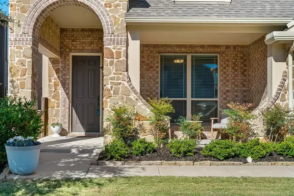 Mckinney, TX 75071,1009 Putman Drive