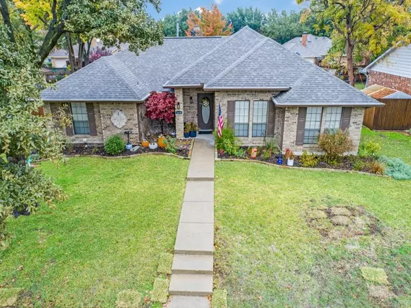 Mckinney, TX 75071,2418 Crestview Drive