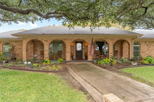 Benbrook, TX 76132,12 Lombardy Terrace