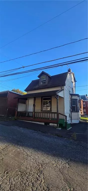 Allentown City, PA 18103,122 LONG