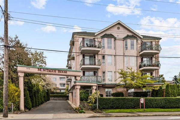 3133 Tillicum Rd #304, Saanich, BC V9A 2B4