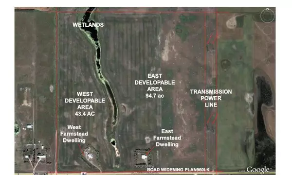 Delacour, AB T1Z 0L9,282220 TWP RD 254 RD