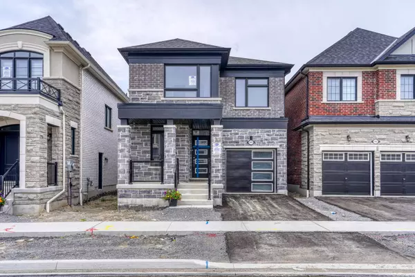 1481 Mockingbird SQ, Pickering, ON L1X 0N8