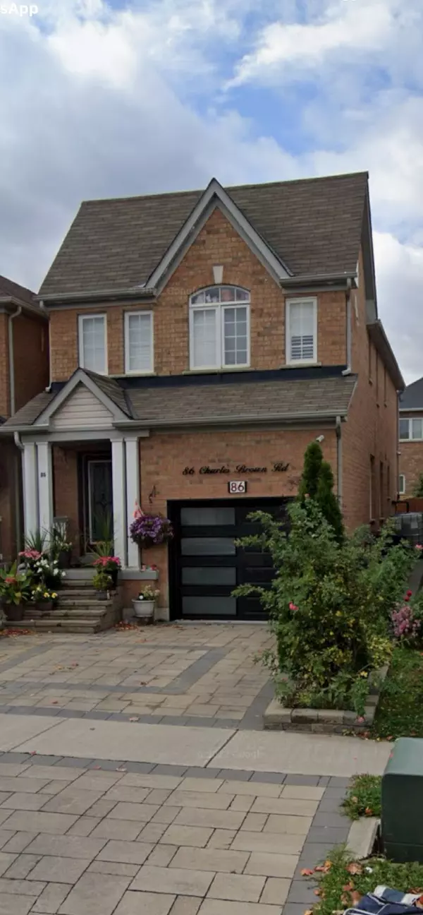 Markham, ON L3S 4V4,86 Charles Brown RD #BSMT