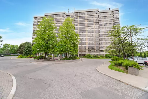 Brampton, ON L6Y 3B1,310 Mill ST S #1206