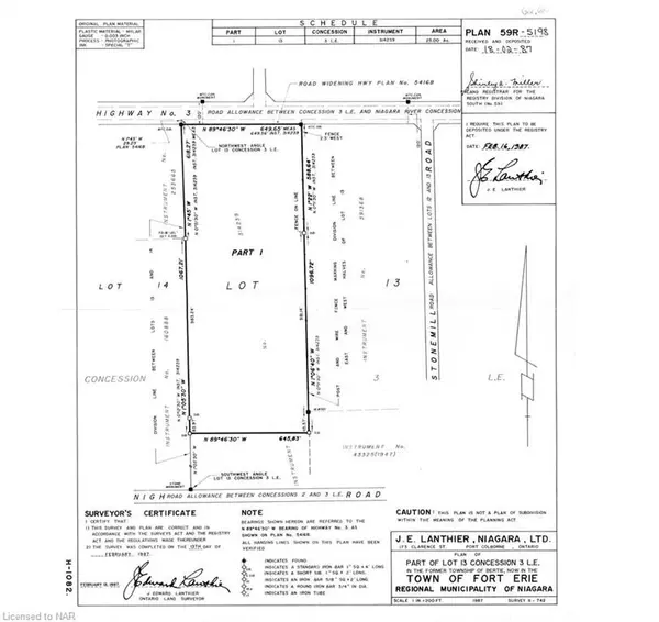 Niagara, ON L0S 1N0,0-12047 GARRISON RD