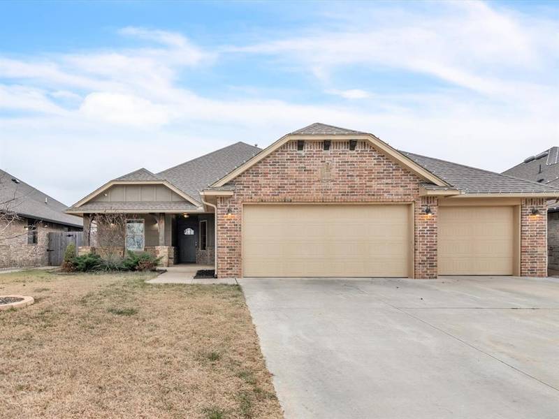 13320 Outdoor Living Drive, Piedmont, OK 73078