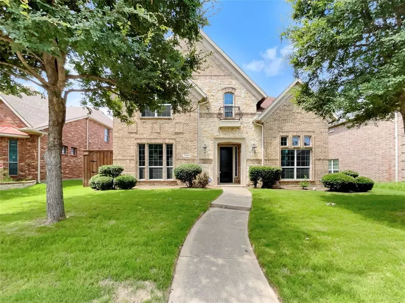 13494 Bois D Arc Lane, Frisco, TX 75035