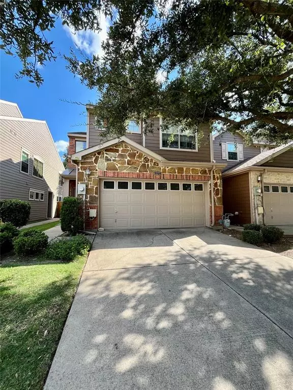 Plano, TX 75025,2272 Fletcher Trail