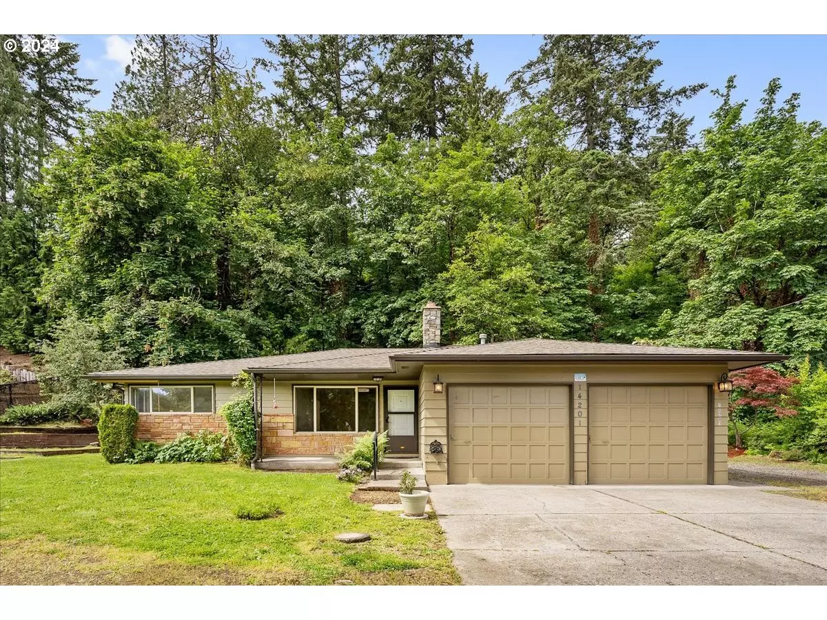 Milwaukie, OR 97267,14201 SE UPPER ALDERCREST DR