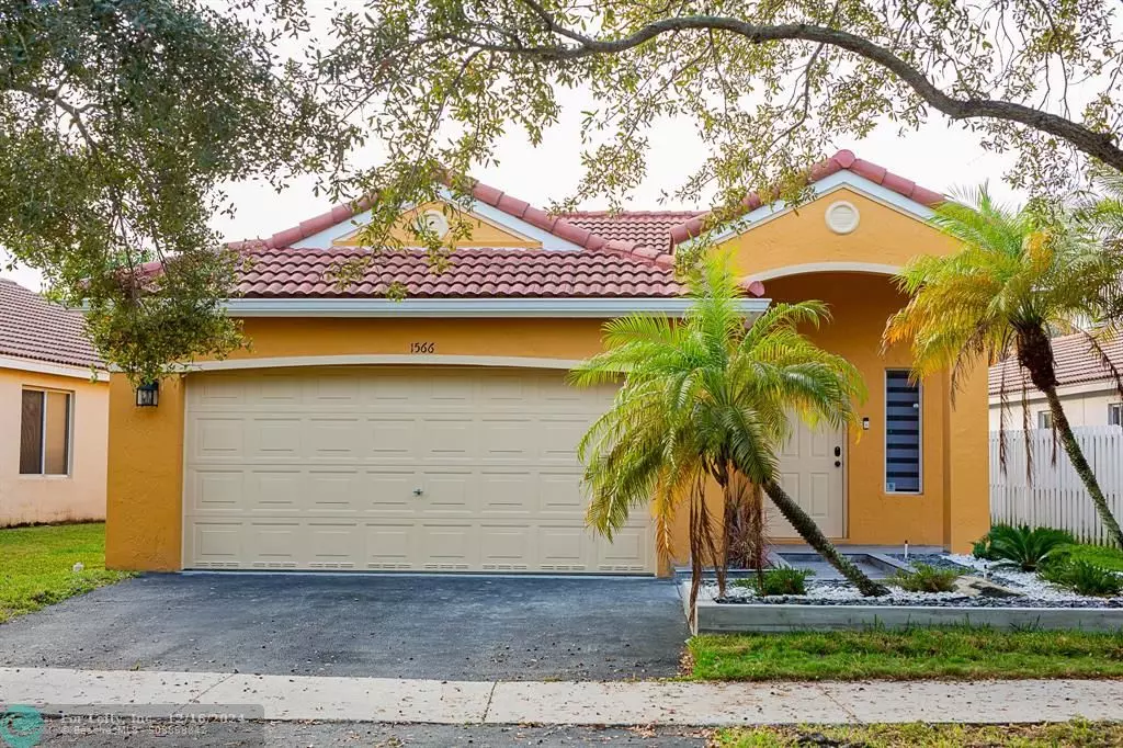 Weston, FL 33327,1566 Mira Vista Cir