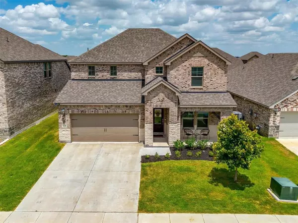 Haslet, TX 76052,2148 Bellatrix Drive