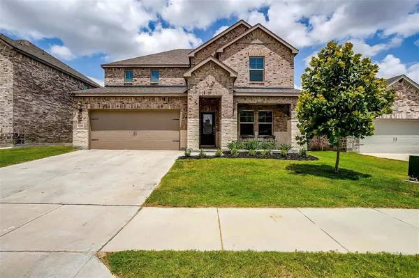 Haslet, TX 76052,2148 Bellatrix Drive