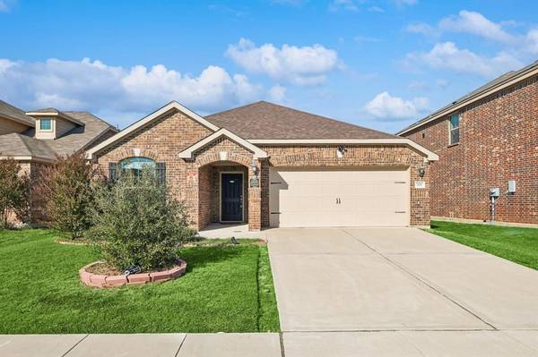 119 Bluebonnet Drive, Sanger, TX 76266