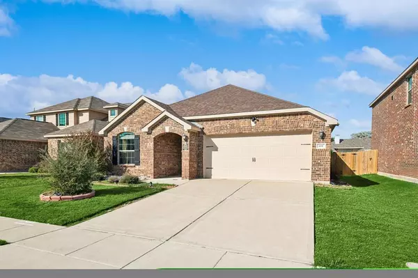 Sanger, TX 76266,119 Bluebonnet Drive