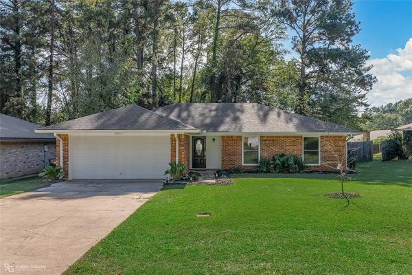 8410 Woodhill Lane, Haughton, LA 71037