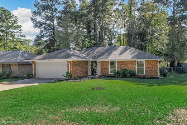 Haughton, LA 71037,8410 Woodhill Lane