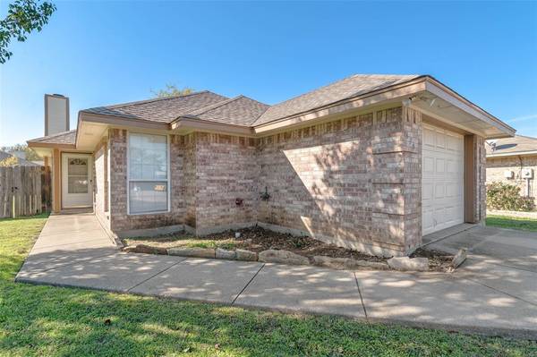 620 Windswept Court, Denton, TX 76209