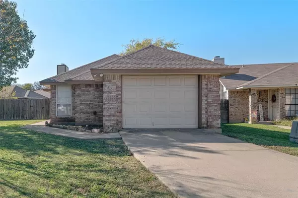 Denton, TX 76209,620 Windswept Court