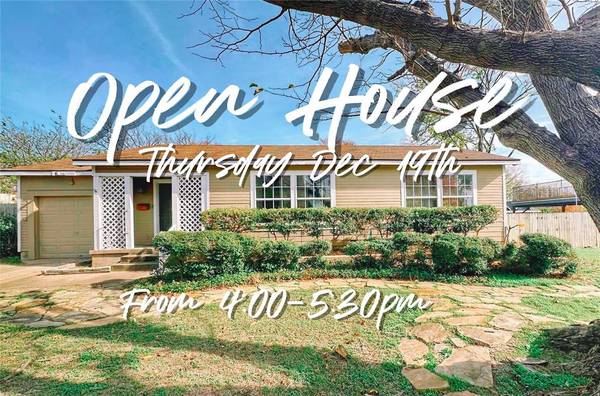 1828 Shepheard Street, Fort Worth, TX 76114