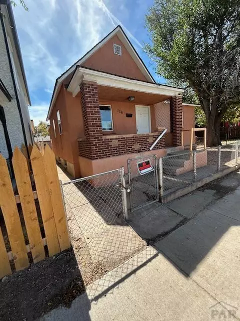 116 E Mesa Ave, Pueblo, CO 81006