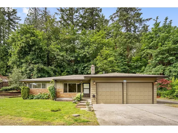 14201 SE UPPER ALDERCREST DR, Milwaukie, OR 97267