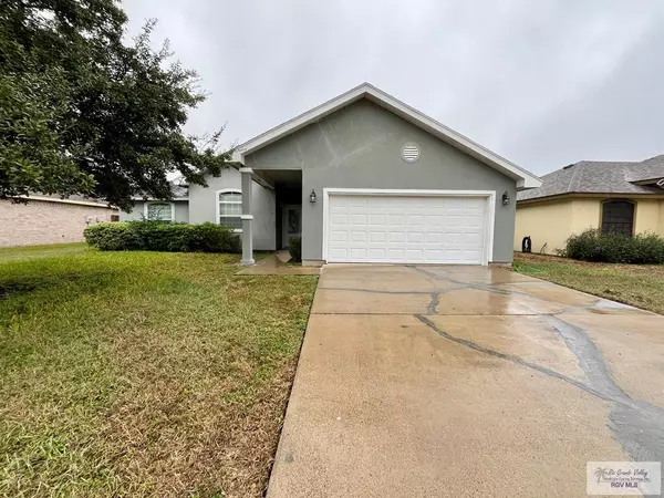 710 WASHINGTON CIR., Harlingen, TX 78550