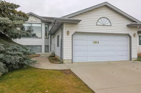 5814 62 AVE,  Rocky Mountain House,  AB T4T 1N4