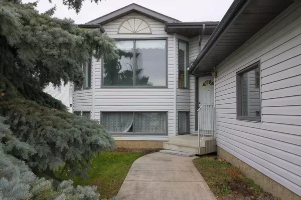 Rocky Mountain House, AB T4T 1N4,5814 62 AVE