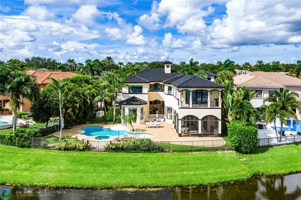 Boca Raton, FL 33496,17934 Monte Vista Dr