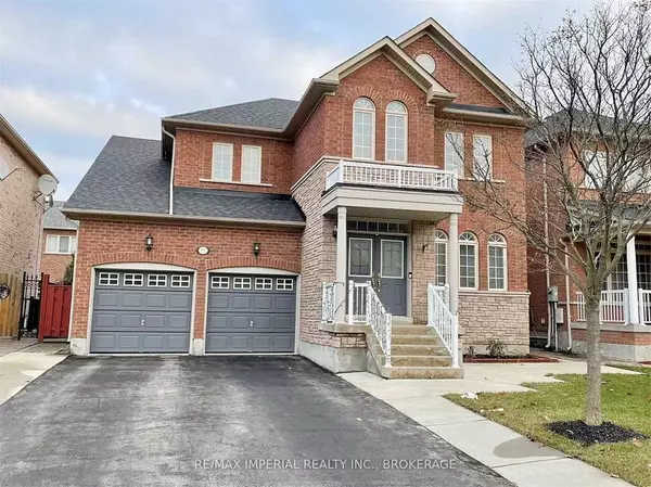 Vaughan, ON L4H 2W6,51 Braden WAY