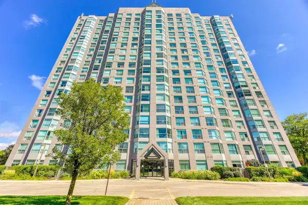 2155 Burnhamthorpe RD W #201, Mississauga, ON L5L 5P4