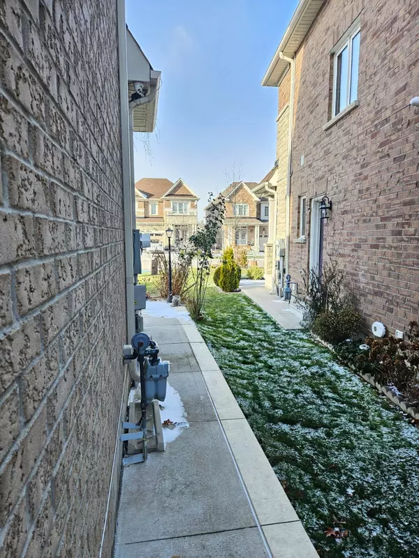 Brampton, ON L7A 4K5,26 Felix Close #Bsmt