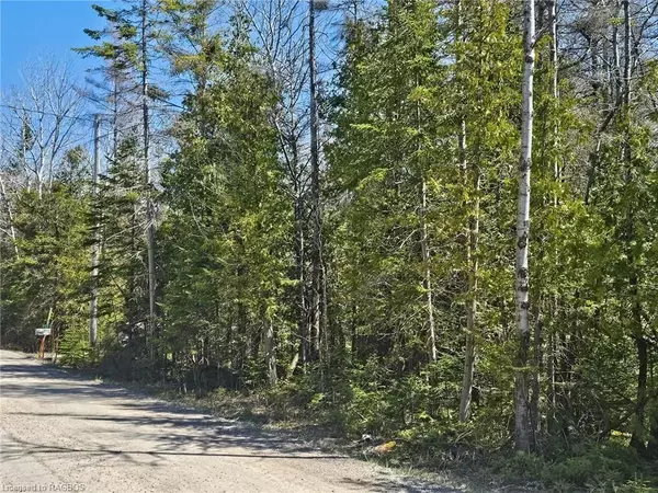 Northern Bruce Peninsula, ON N0H 1W0,LOT 2 SPRY RD